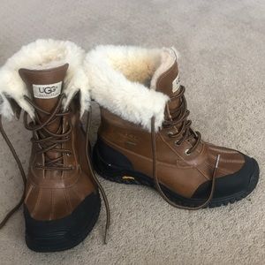 Ugg Australia Boots